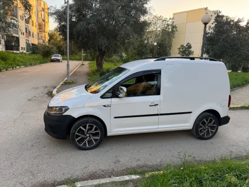 Volkswagen Caddy 2019 Fourgon