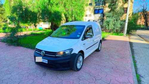Volkswagen Caddy 2019 Trendline