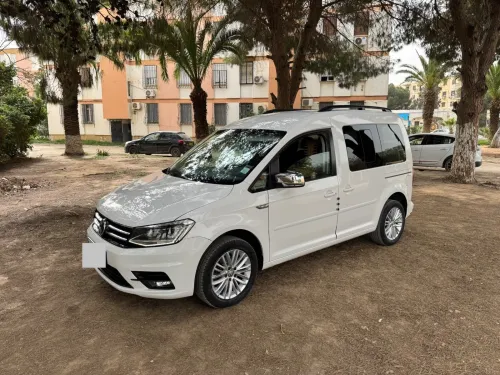 Volkswagen Caddy 2018 Collection