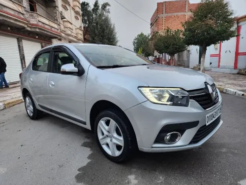 Renault Symbol 2017 Collection