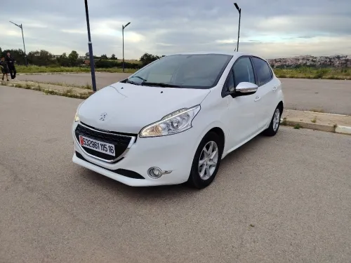 Peugeot 208 2015 Active