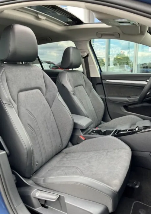 Volkswagen Golf 8.5 2025 Edition
