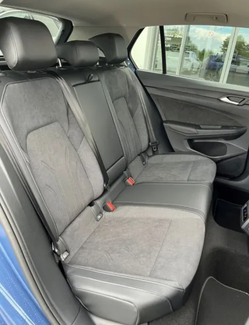 Volkswagen Golf 8.5 2025 Edition