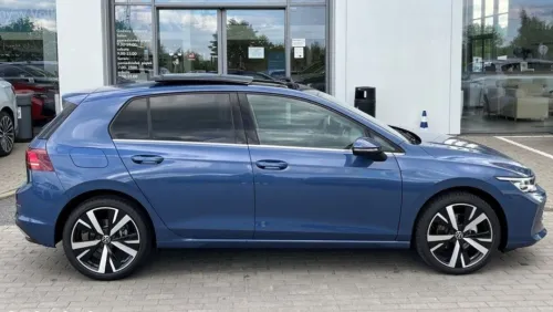Volkswagen Golf 8.5 2025 Edition