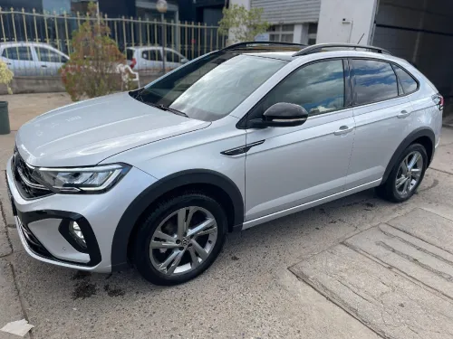 Volkswagen Taigo 2023 R-Line