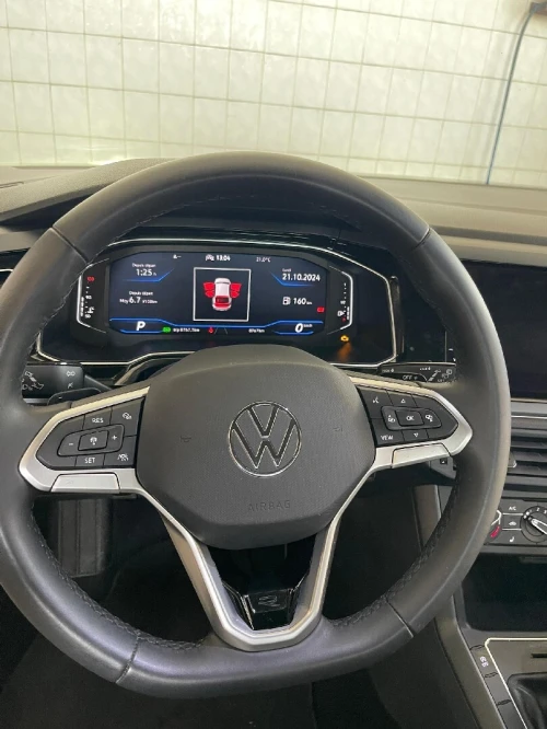 Volkswagen Taigo 2023 R-Line