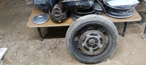 piece pour bmw c600/650