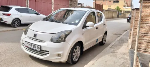 Zotye Z100 2014 Nouvelle