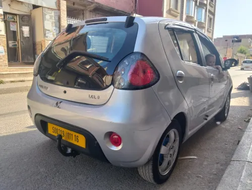 Geely Ray 2011 Ray