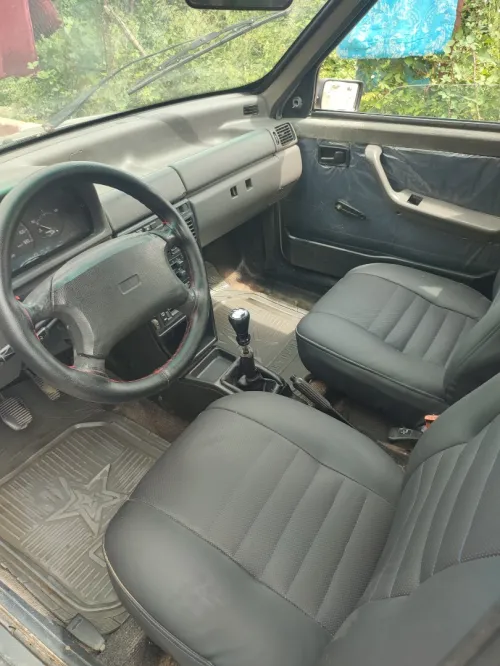 Fiat Uno 2003 Uno