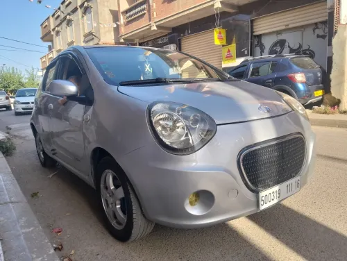 Geely Ray 2011 Ray