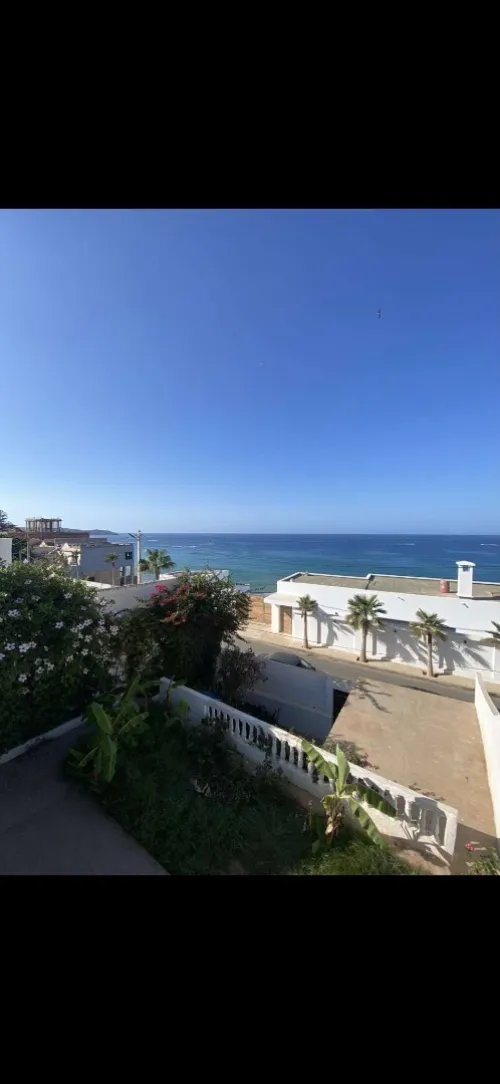 Location vacances Villa Oran Ain el turck