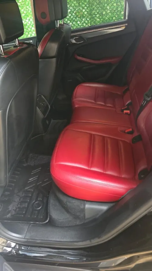 Porsche Macan 2018 Turbo