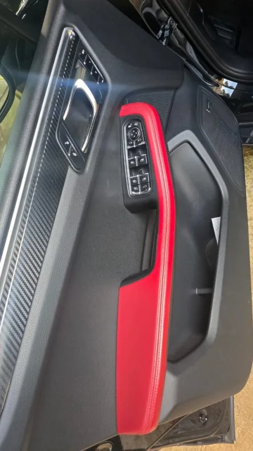 Porsche Macan 2018 Turbo