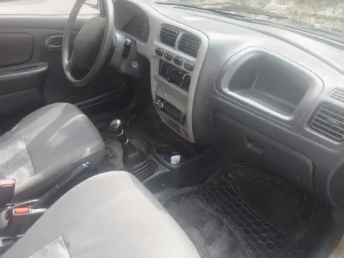 Suzuki Alto 2013 Alto