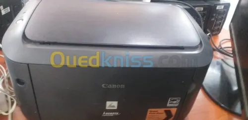 IMPRIMANTE LASER MONOCHROME CANON I-SENSYS 6030 et 6020