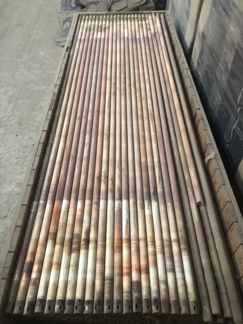 Rouleaux Céramiques