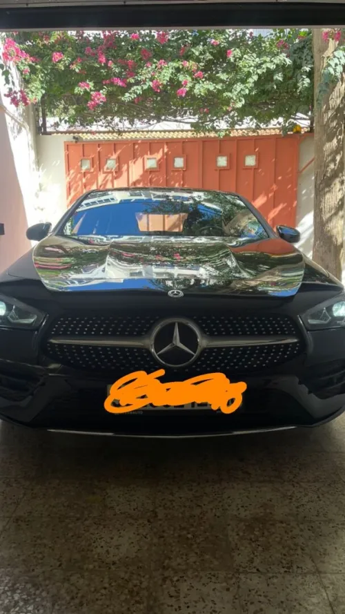 Mercedes CLA180 AMG 2023 AMG