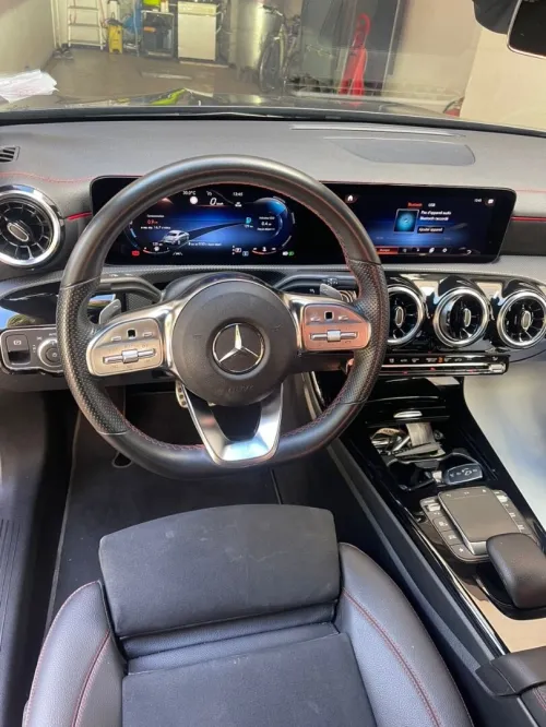 Mercedes CLA180 AMG 2023 AMG