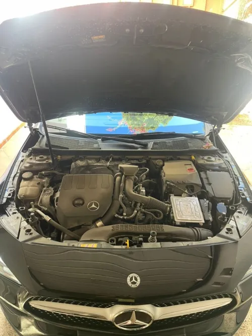 Mercedes CLA180 AMG 2023 AMG
