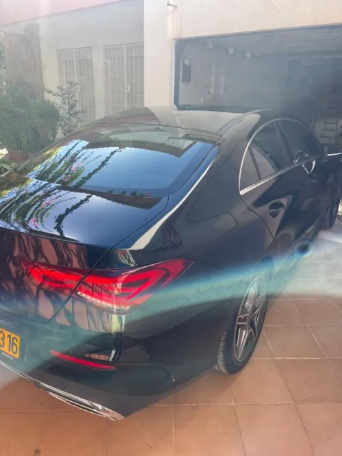 Mercedes CLA180 AMG 2023 AMG