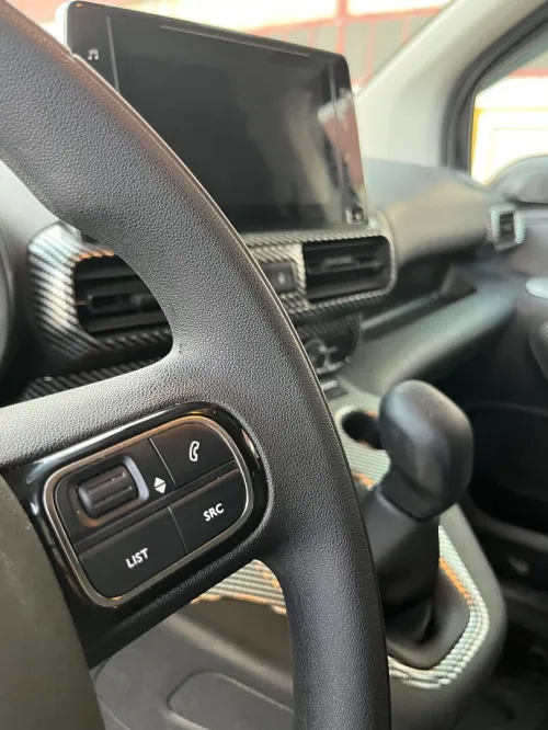Fiat Doblo 2023 