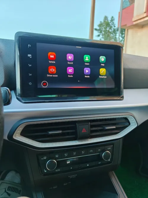 Seat ibiza 2023 fr