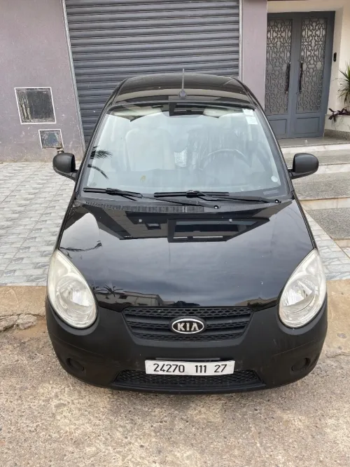 Kia Picanto 2011 Style
