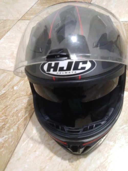 Casque Hjc