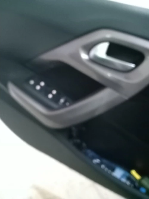 Peugeot 2008 2016 Allure