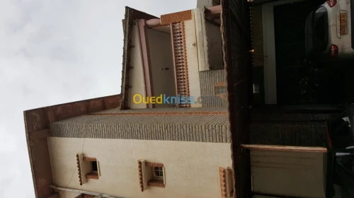 Vente Villa Alger Ouled fayet