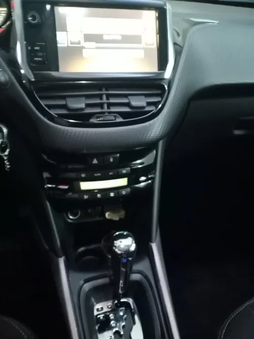 Peugeot 2008 2016 Allure