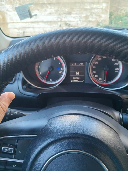 Suzuki Swift 2023 