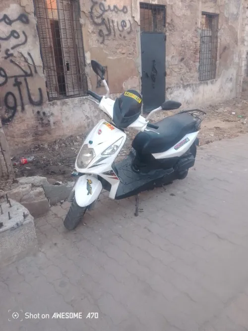 sym orbit 2 2015