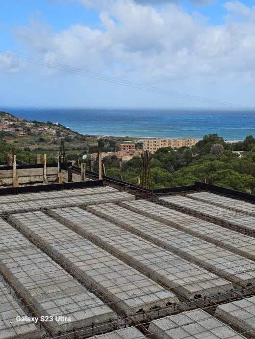 Vente Villa Chlef Beni haoua