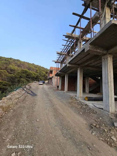 Vente Villa Chlef Beni haoua