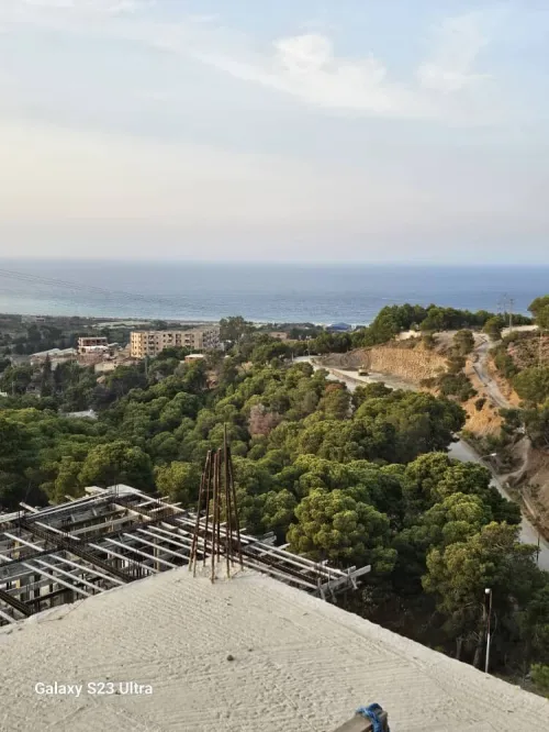 Vente Villa Chlef Beni haoua