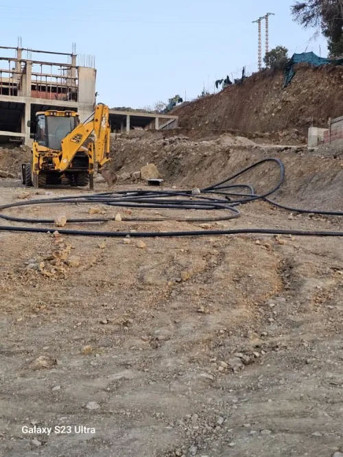 Vente Villa Chlef Beni haoua
