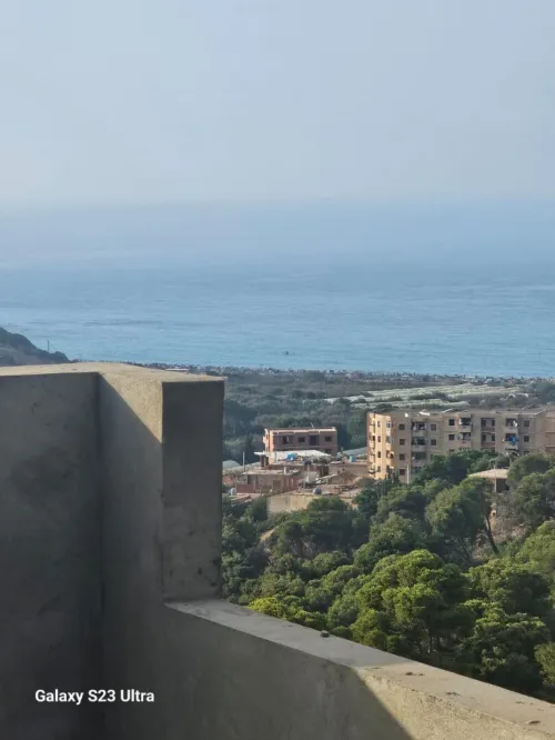 Vente Villa Chlef Beni haoua