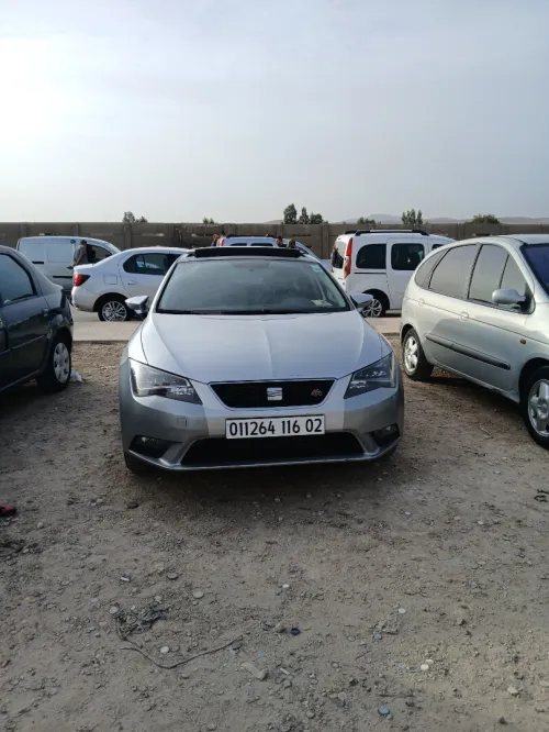 Seat Leon 2016 Leon