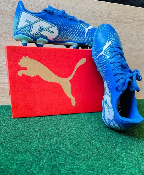 Puma future 7 play Fg/Ag 