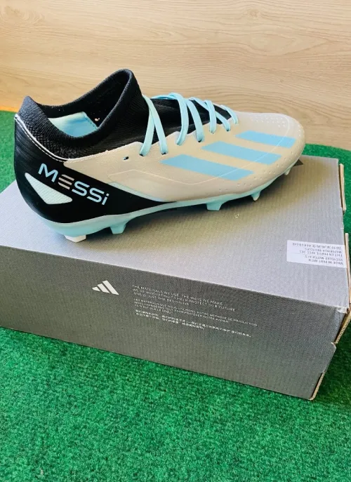Adidas X Crazyfast Messi.3 FG 