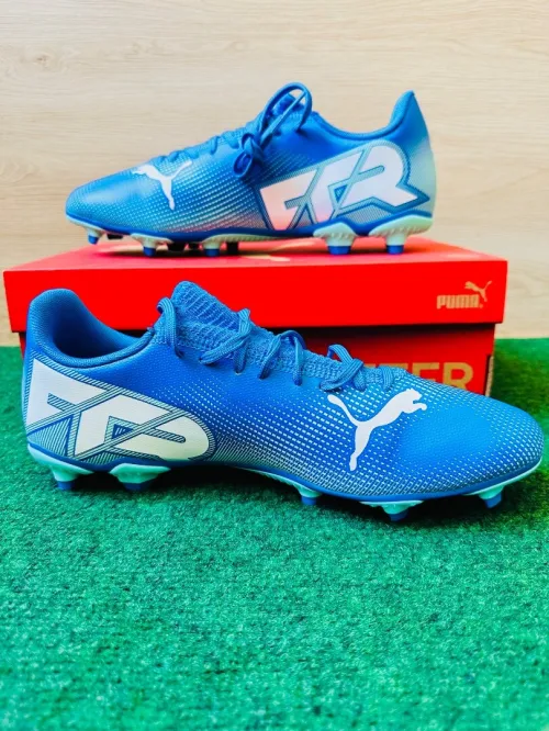 Puma future 7 play Fg/Ag 