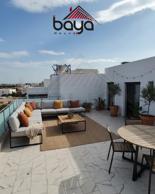 Vente Appartement F3 Alger Saoula