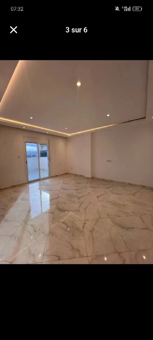 Vente Appartement Duplex F5 Alger Dely brahim