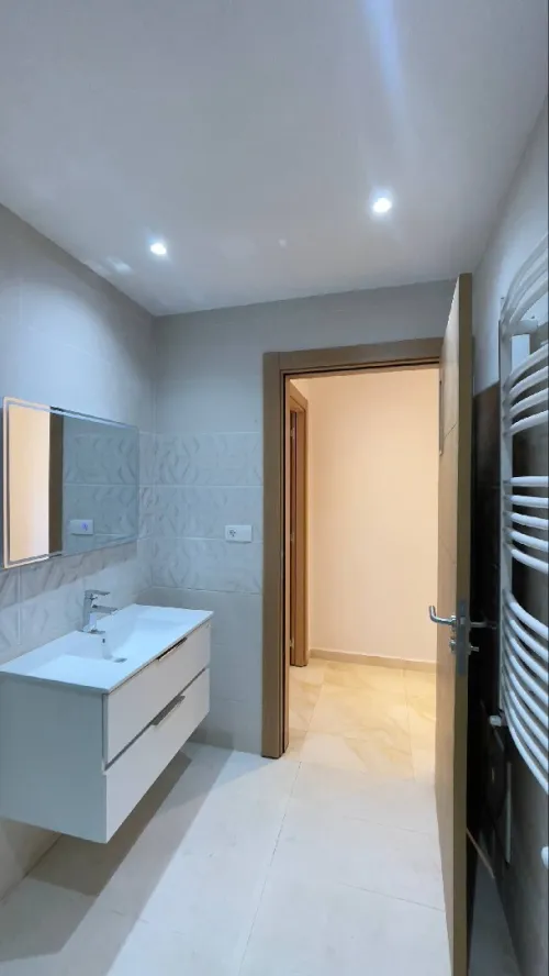 Vente Appartement F4 Alger Cheraga
