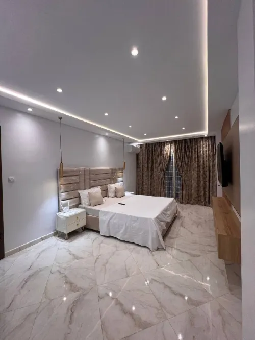 Vente Appartement F5 Alger Kouba