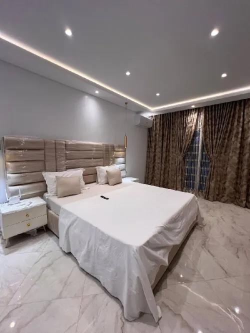 Vente Appartement F4 Alger Bouzareah