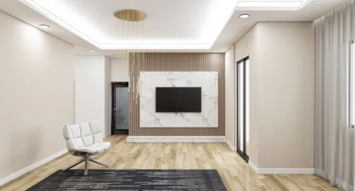 Vente Appartement Duplex F5 Alger Dely brahim