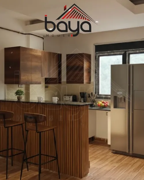 Vente Appartement F4 Alger Saoula
